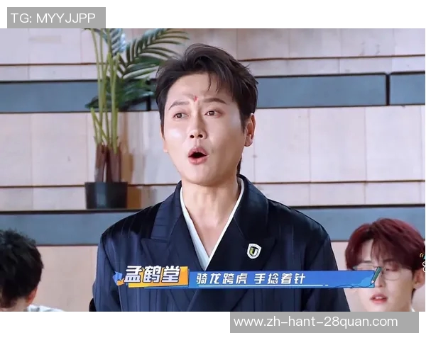 德云社孟鹤堂谈目标,再登一次CCTV5,拿次路亚冠军,前者又实现 德云社孟鹤堂谈目标,再登一次CCTV5,拿次路亚冠军,前者又实现