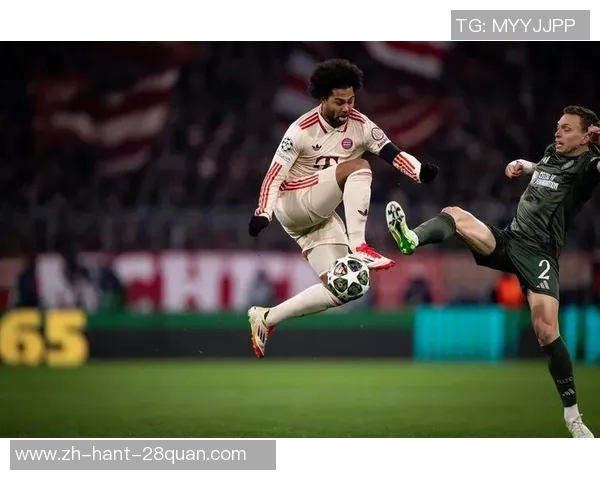 拜仁争冠对手上演惊天逆转94分钟连入三球逆袭胜利 拜仁争冠对手上演惊天逆转94分钟连入三球逆袭胜利